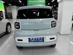 FAW Besturn Xiaoma 222km Lightning Edition - ფოტო 8