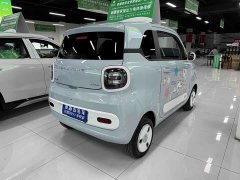FAW Besturn Xiaoma 222km Lightning Edition - ფოტო 9