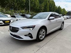 Buick Regal 552T Smart Comfort Edition - photo 1