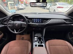 Buick Regal 552T Smart Comfort Edition - photo 10