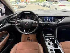 Buick Regal 552T Smart Comfort Edition - photo 11