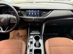 Buick Regal 552T Smart Comfort Edition - photo 12