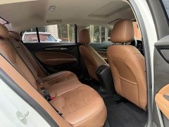 Buick Regal 552T Smart Comfort Edition - photo 13