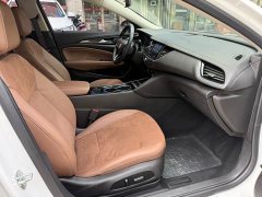 Buick Regal 552T Smart Comfort Edition - photo 14