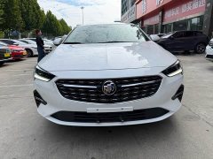 Buick Regal 552T Smart Comfort Edition - photo 2