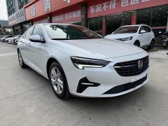 Buick Regal 552T Smart Comfort Edition - photo 3