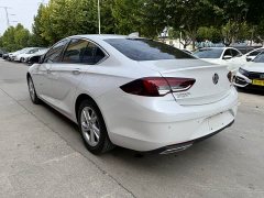 Buick Regal 552T Smart Comfort Edition - photo 4