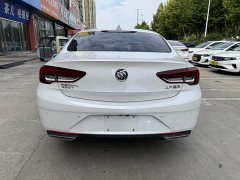 Buick Regal 552T Smart Comfort Edition - photo 5