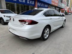 Buick Regal 552T Smart Comfort Edition - photo 6