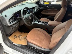 Buick Regal 552T Smart Comfort Edition - photo 7