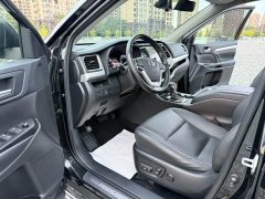 Toyota Highlander 2.0T AWD Luxury 7-Seater - ფოტო 10