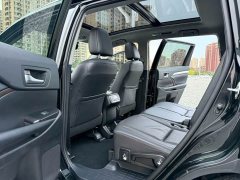 Toyota Highlander 2.0T AWD Luxury 7-Seater - ფოტო 11