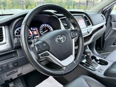 Toyota Highlander 2.0T AWD Luxury 7-Seater - ფოტო 12