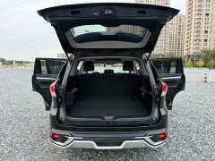Toyota Highlander 2.0T AWD Luxury 7-Seater - ფოტო 6