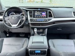 Toyota Highlander 2.0T AWD Luxury 7-Seater - ფოტო 8