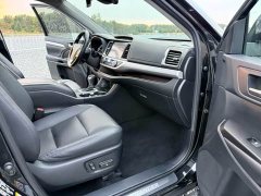 Toyota Highlander 2.0T AWD Luxury 7-Seater - ფოტო 9