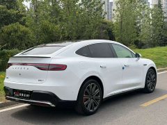 Luxeed Zhiji R7 Extended Range Ultra (192-channel LiDAR) - ფოტო 9