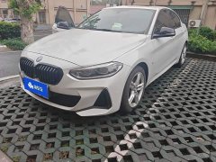 BMW 1 Series 120i M Sport Night Edition - ფოტო 1
