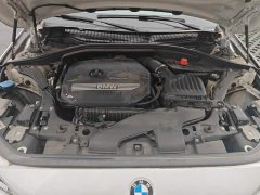 BMW 1 Series 120i M Sport Night Edition - ფოტო 10