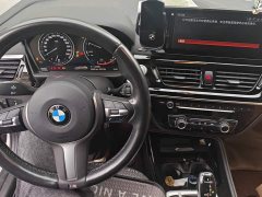 BMW 1 Series 120i M Sport Night Edition - ფოტო 12