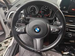 BMW 1 Series 120i M Sport Night Edition - ფოტო 15
