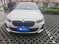 BMW 1 Series 120i M Sport Night Edition - ფოტო 2