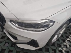 BMW 1 Series 120i M Sport Night Edition - ფოტო 5