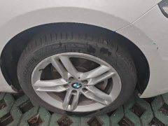 BMW 1 Series 120i M Sport Night Edition - ფოტო 6