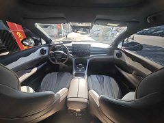 BYD Frigate 07 DM-i 100KM Flagship - ფოტო 11