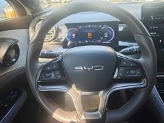 BYD Frigate 07 DM-i 100KM Flagship - ფოტო 12