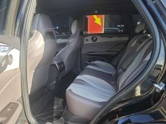 BYD Frigate 07 DM-i 100KM Flagship - ფოტო 14