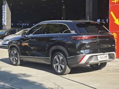 BYD Frigate 07 DM-i 100KM Flagship - ფოტო 16