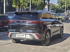 BYD Frigate 07 DM-i 100KM Flagship - ფოტო 18