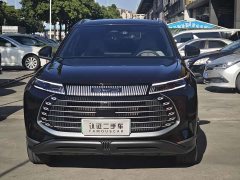 BYD Frigate 07 DM-i 100KM Flagship - ფოტო 2