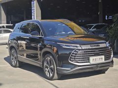 BYD Frigate 07 DM-i 100KM Flagship - ფოტო 3