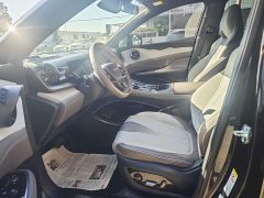 BYD Frigate 07 DM-i 100KM Flagship - ფოტო 4