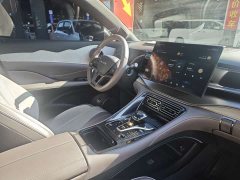 BYD Frigate 07 DM-i 100KM Flagship - ფოტო 7