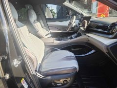 BYD Frigate 07 DM-i 100KM Flagship - ფოტო 9