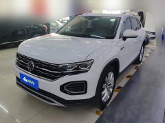 Volkswagen Taos 330TSI FWD Luxury Smart Connect Pro - photo 1