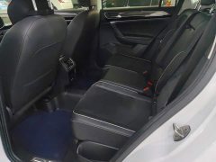 Volkswagen Taos 330TSI FWD Luxury Smart Connect Pro - photo 11