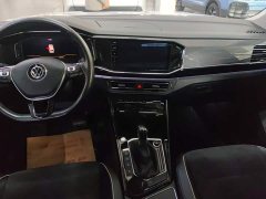Volkswagen Taos 330TSI FWD Luxury Smart Connect Pro - photo 12
