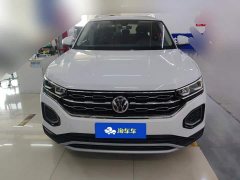 Volkswagen Taos 330TSI FWD Luxury Smart Connect Pro - photo 2