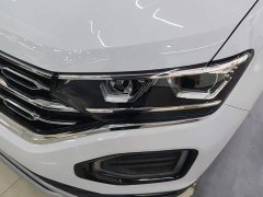 Volkswagen Taos 330TSI FWD Luxury Smart Connect Pro - photo 5