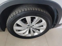Volkswagen Taos 330TSI FWD Luxury Smart Connect Pro - photo 6