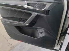 Volkswagen Taos 330TSI FWD Luxury Smart Connect Pro - photo 7