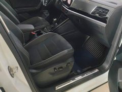 Volkswagen Taos 330TSI FWD Luxury Smart Connect Pro - photo 8