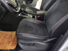 Volkswagen Taos 330TSI FWD Luxury Smart Connect Pro - photo 9