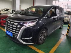 Denza D9 DM-i 970 AWD Flagship - ფოტო 1