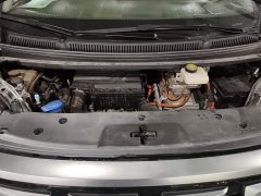 Denza D9 DM-i 970 AWD Flagship - ფოტო 10