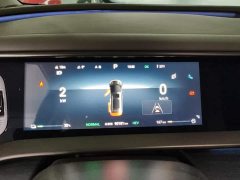 Denza D9 DM-i 970 AWD Flagship - ფოტო 14